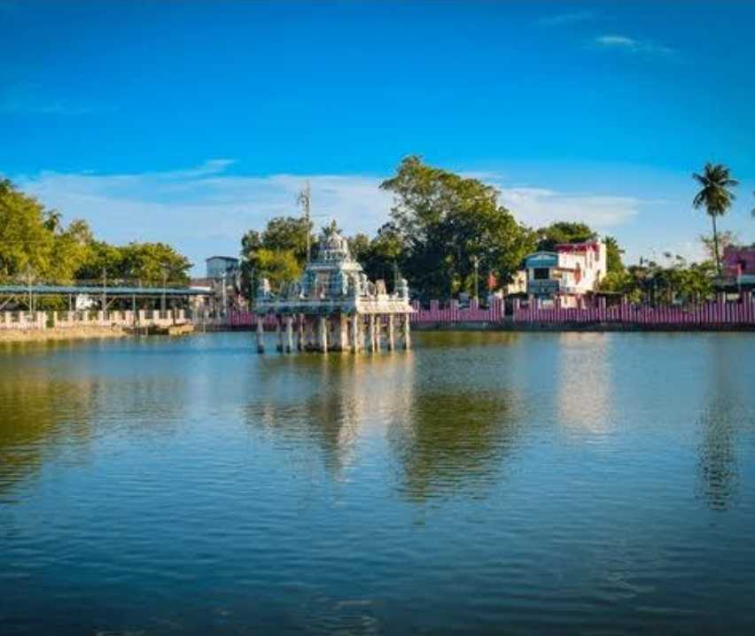 Chengalpattu
